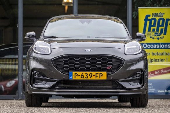 Ford Puma - Afbeelding 2 van 30