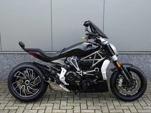 Ducati XDiavel - Afbeelding 1 van 16