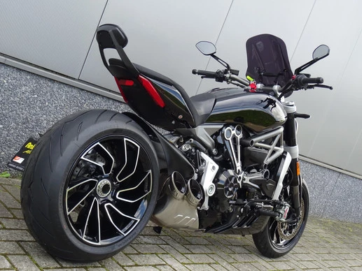 Ducati XDiavel - Afbeelding 3 van 16