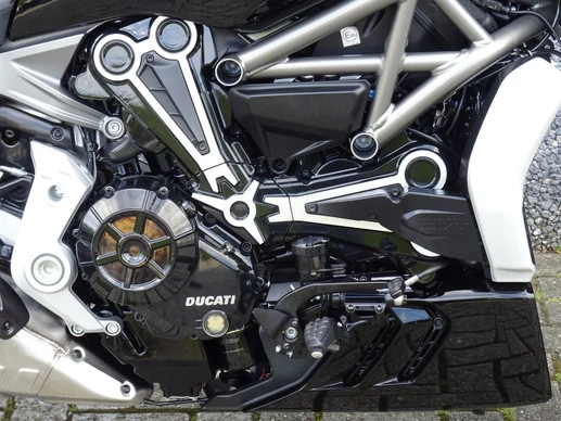 Ducati XDiavel - Afbeelding 4 van 16