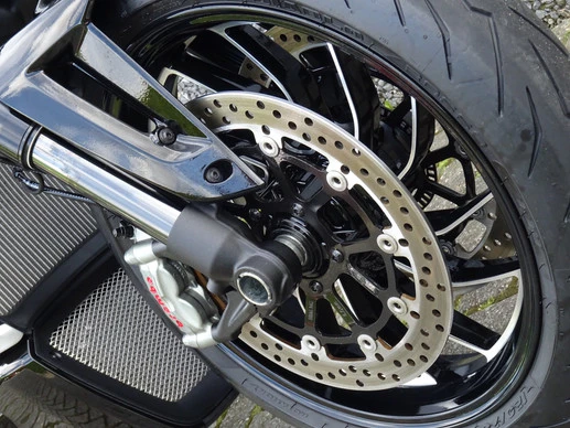 Ducati XDiavel - Afbeelding 5 van 16