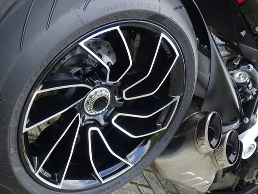 Ducati XDiavel - Afbeelding 6 van 16