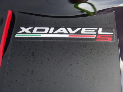 Ducati XDiavel - Afbeelding 7 van 16