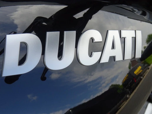 Ducati XDiavel - Afbeelding 8 van 16