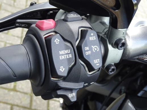 Ducati XDiavel - Afbeelding 10 van 16