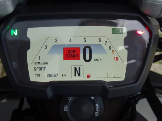 Ducati XDiavel - Afbeelding 11 van 16