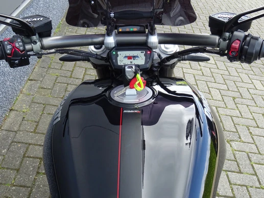 Ducati XDiavel - Afbeelding 12 van 16