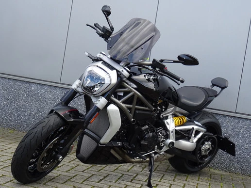 Ducati XDiavel - Afbeelding 13 van 16
