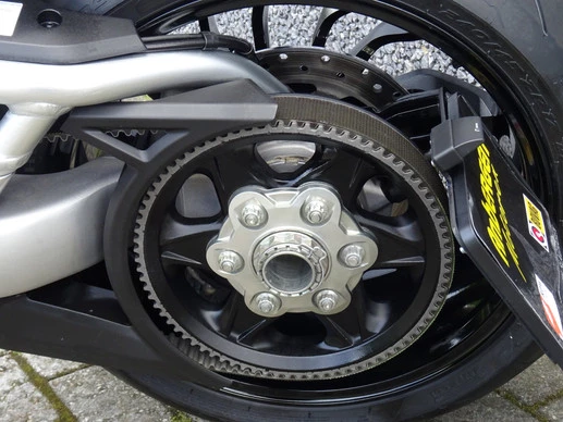 Ducati XDiavel - Afbeelding 15 van 16