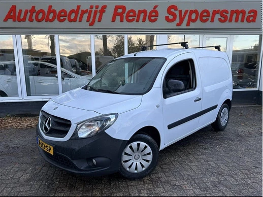 Mercedes-Benz Citan