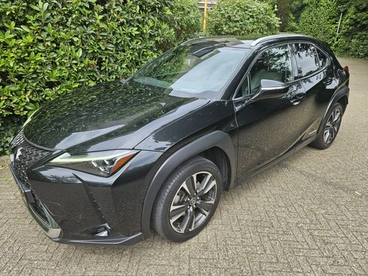 Lexus UX - Afbeelding 3 van 20