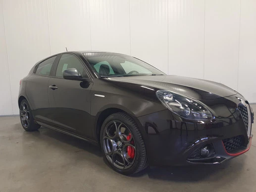 Alfa Romeo Giulietta - Afbeelding 15 van 30