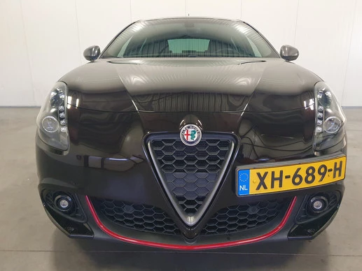 Alfa Romeo Giulietta - Afbeelding 16 van 30