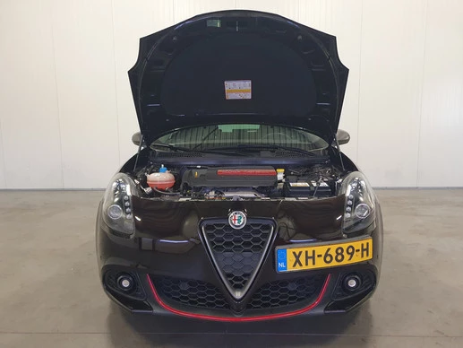 Alfa Romeo Giulietta - Afbeelding 20 van 30