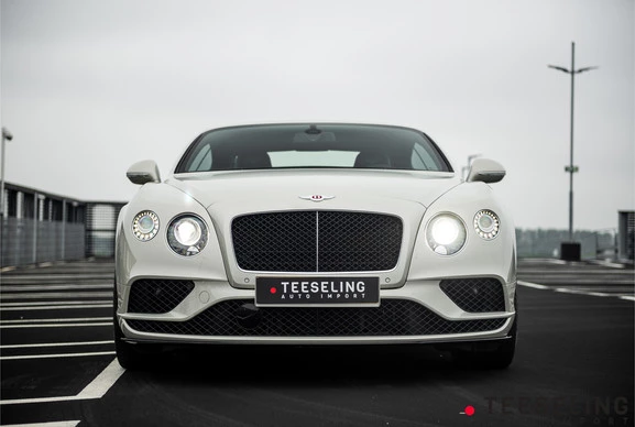 Bentley Continental GT - Afbeelding 2 van 30