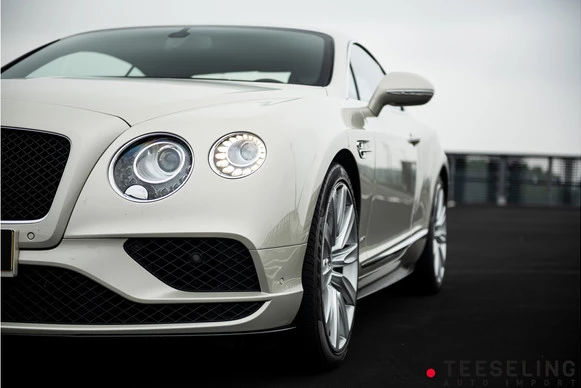 Bentley Continental GT - Afbeelding 8 van 30