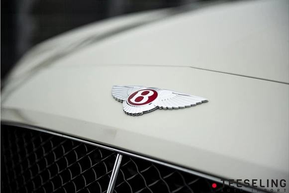 Bentley Continental GT - Afbeelding 9 van 30