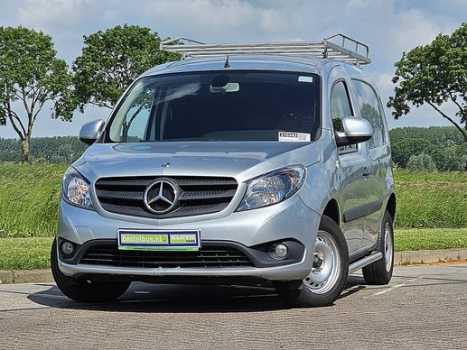 Mercedes-Benz Citan - Afbeelding 1 van 15