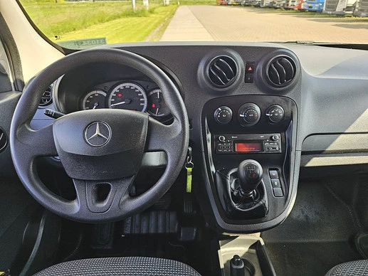 Mercedes-Benz Citan - Afbeelding 8 van 15