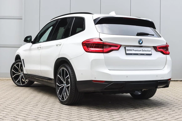 BMW iX3 - Afbeelding 2 van 30