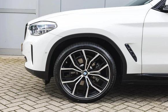 BMW iX3 - Afbeelding 5 van 30