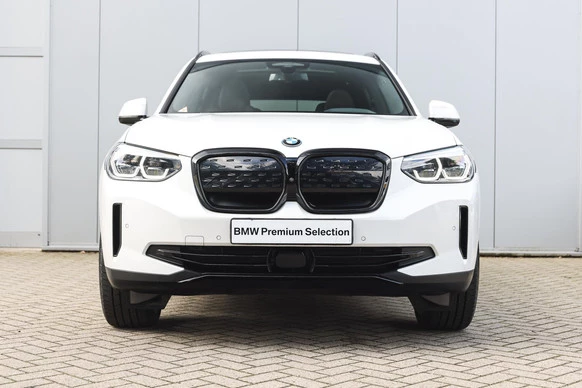 BMW iX3 - Afbeelding 6 van 30