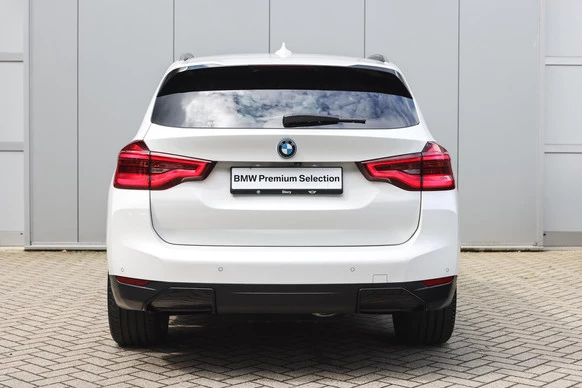 BMW iX3 - Afbeelding 7 van 30