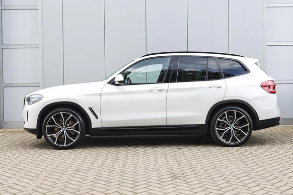 BMW iX3 - Afbeelding 8 van 30