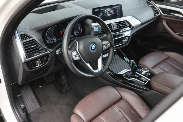 BMW iX3 - Afbeelding 10 van 30