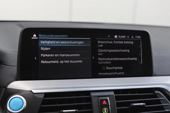 BMW iX3 - Afbeelding 23 van 30