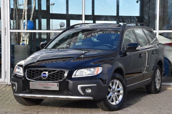 Volvo XC70 - Afbeelding 1 van 22