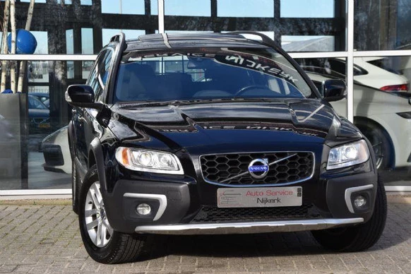 Volvo XC70 - Afbeelding 4 van 22