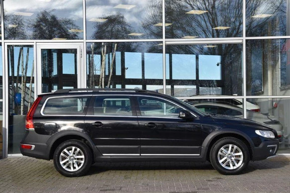 Volvo XC70 - Afbeelding 5 van 22