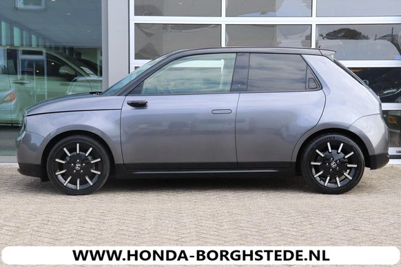 Honda e - Afbeelding 2 van 14