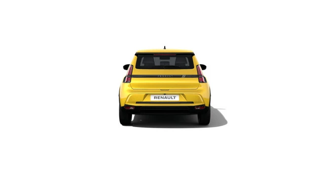 Renault 5 - Afbeelding 4 van 12