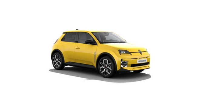 Renault 5 - Afbeelding 7 van 12