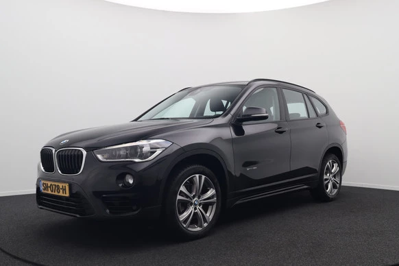 BMW X1 - Afbeelding 1 van 30