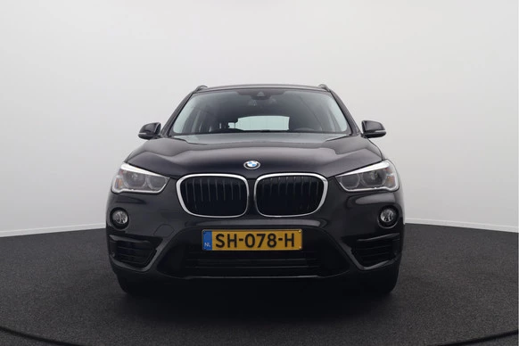 BMW X1 - Afbeelding 3 van 30