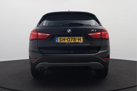 BMW X1 - Afbeelding 4 van 30