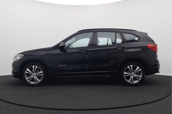 BMW X1 - Afbeelding 6 van 30