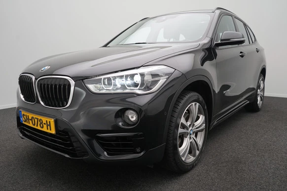 BMW X1 - Afbeelding 7 van 30