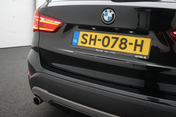 BMW X1 - Afbeelding 8 van 30