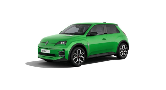 Renault 5 - Afbeelding 1 van 14