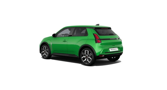 Renault 5 - Afbeelding 4 van 14