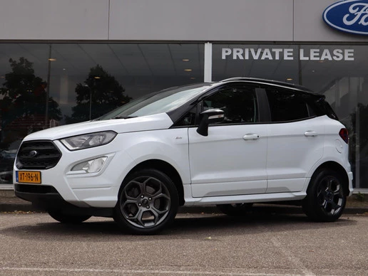 Ford EcoSport - Afbeelding 1 van 30