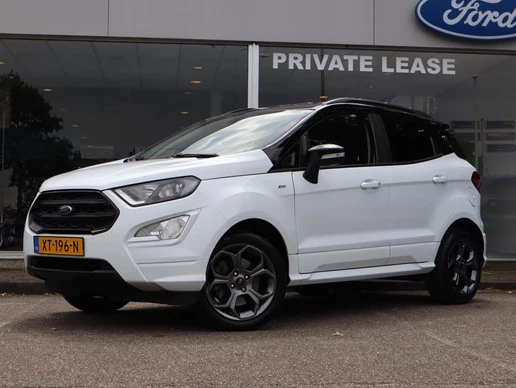 Ford EcoSport - Afbeelding 2 van 30