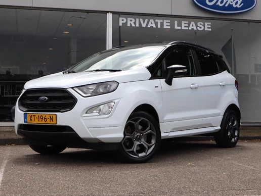 Ford EcoSport - Afbeelding 3 van 30