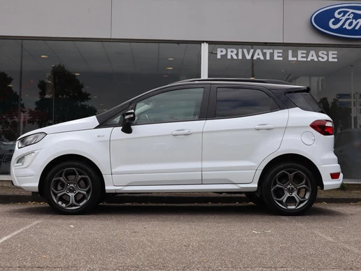 Ford EcoSport - Afbeelding 5 van 30