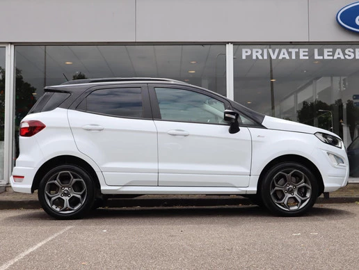 Ford EcoSport - Afbeelding 6 van 30