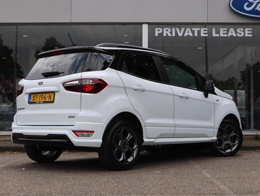 Ford EcoSport - Afbeelding 7 van 30